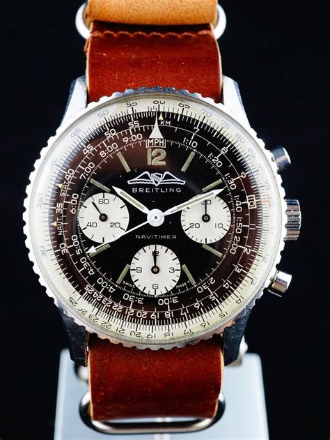 breitling navitimer 1968|Breitling Navitimer original.